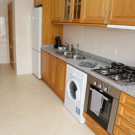 Da Ponte Flats - Armacao De Pera Blue Apt. Kültér fotó