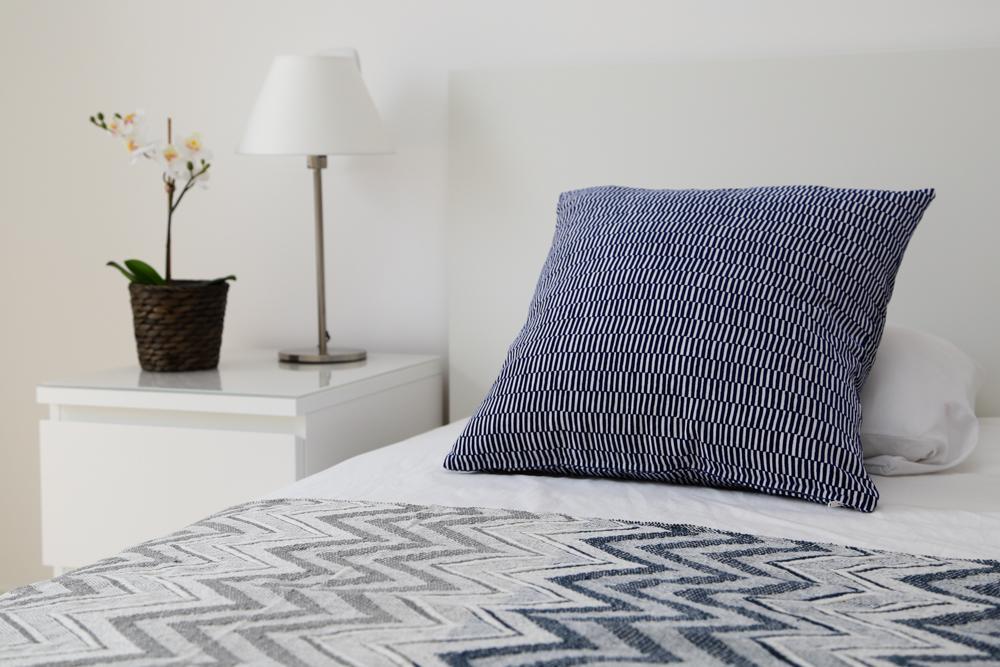 Da Ponte Flats - Armacao De Pera Blue Apt. Kültér fotó