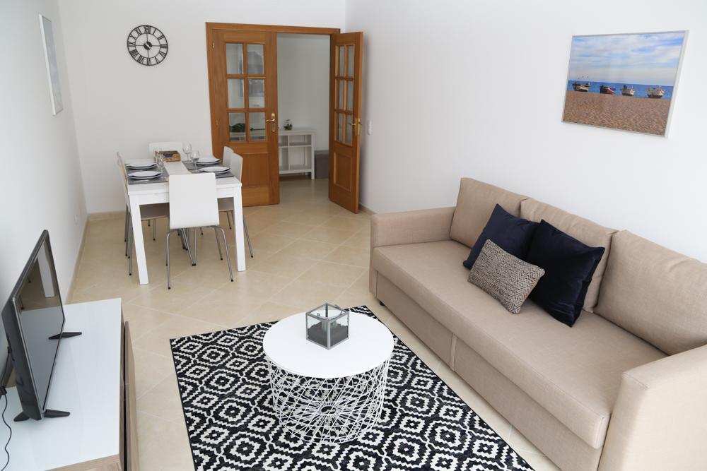 Da Ponte Flats - Armacao De Pera Blue Apt. Kültér fotó