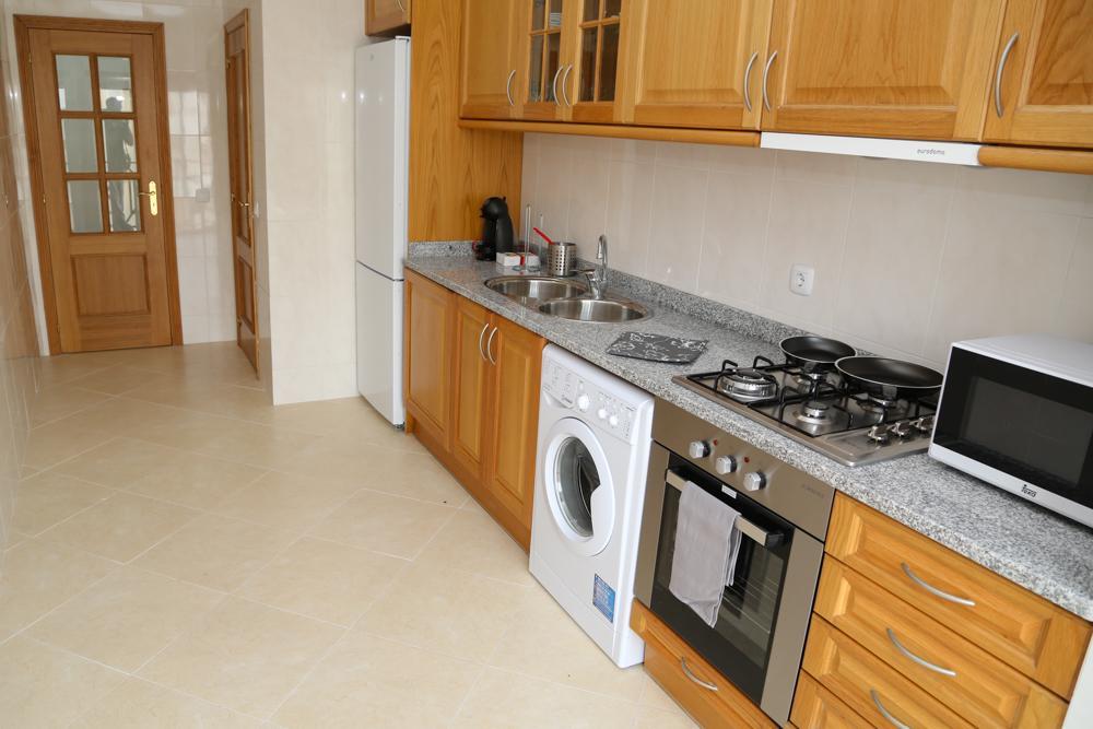 Da Ponte Flats - Armacao De Pera Blue Apt. Kültér fotó